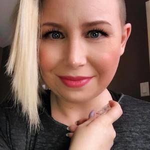 Meet your Posher, Shannon